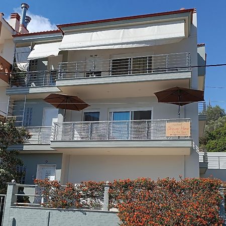 Dreamy Home By The Sea Skála Marión Εξωτερικό φωτογραφία