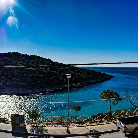 Dreamy Home By The Sea Skála Marión Εξωτερικό φωτογραφία
