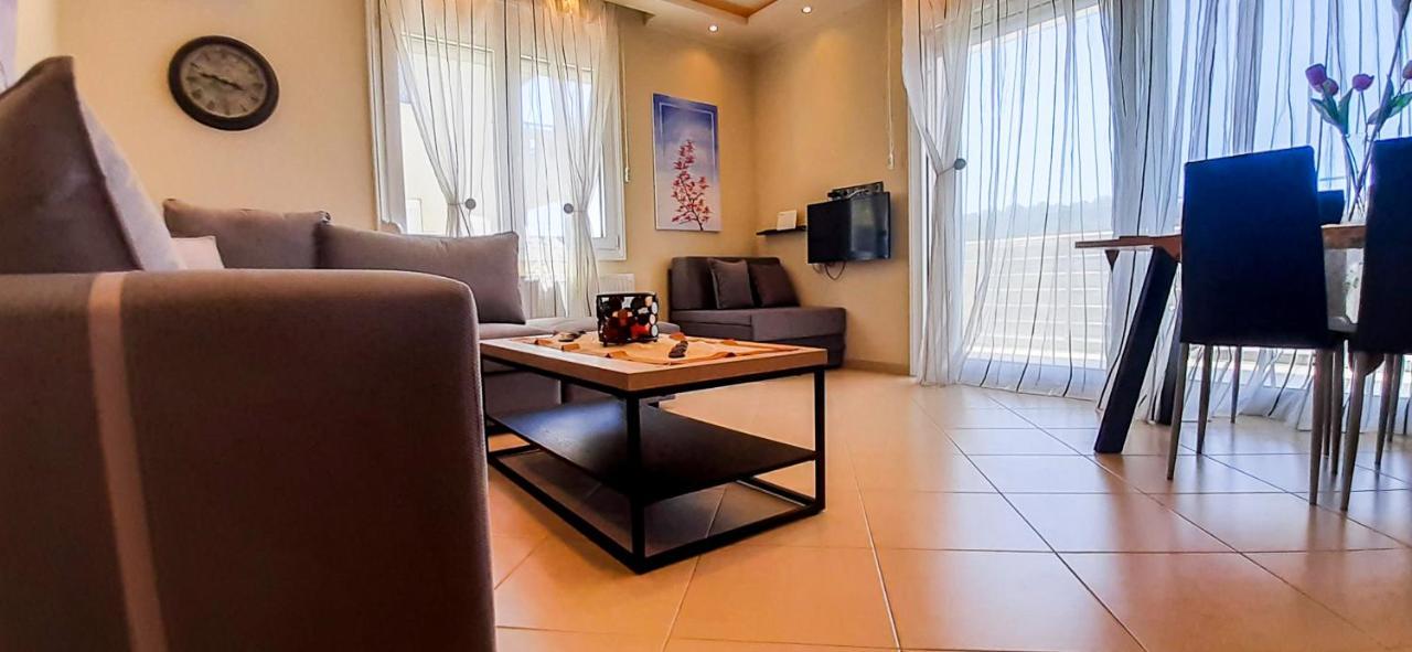 Dreamy Home By The Sea Skála Marión Εξωτερικό φωτογραφία