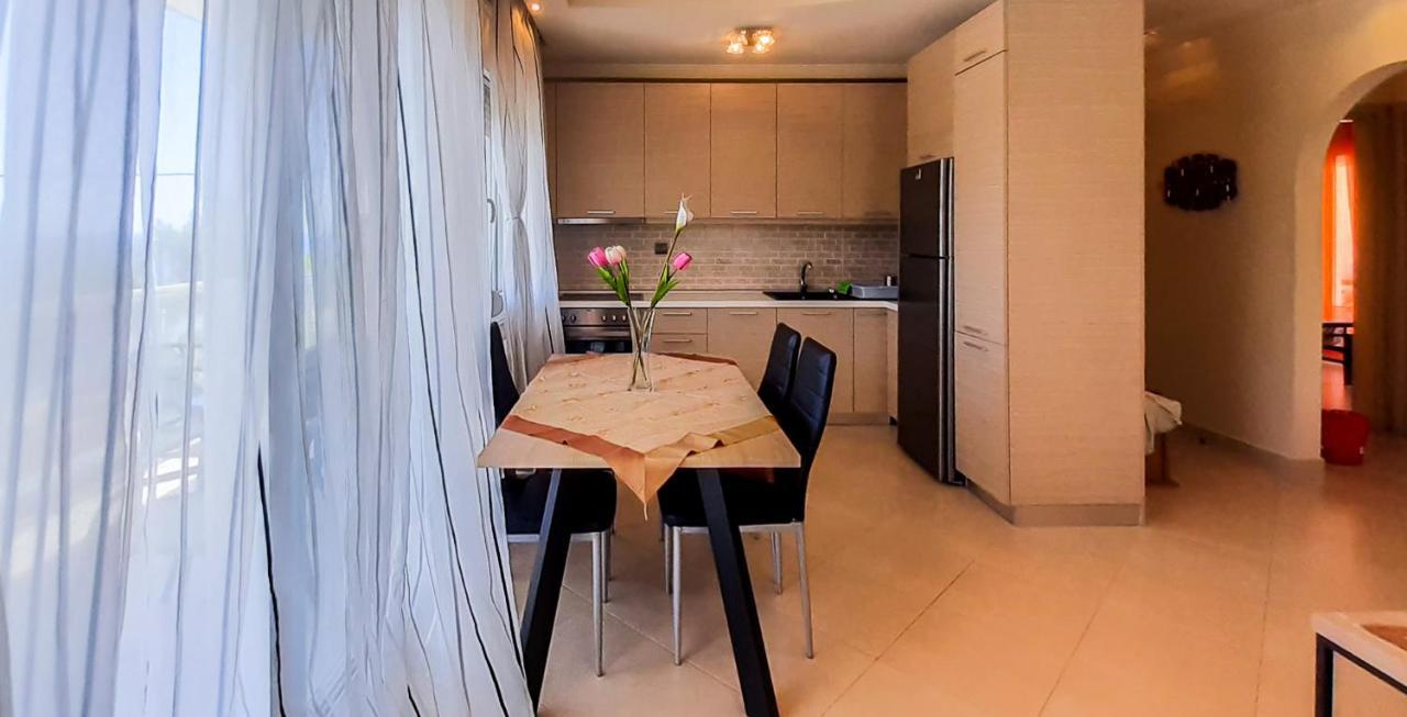 Dreamy Home By The Sea Skála Marión Εξωτερικό φωτογραφία
