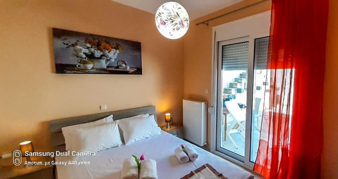 Dreamy Home By The Sea Skála Marión Εξωτερικό φωτογραφία