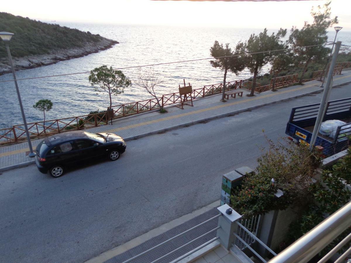 Dreamy Home By The Sea Skála Marión Εξωτερικό φωτογραφία