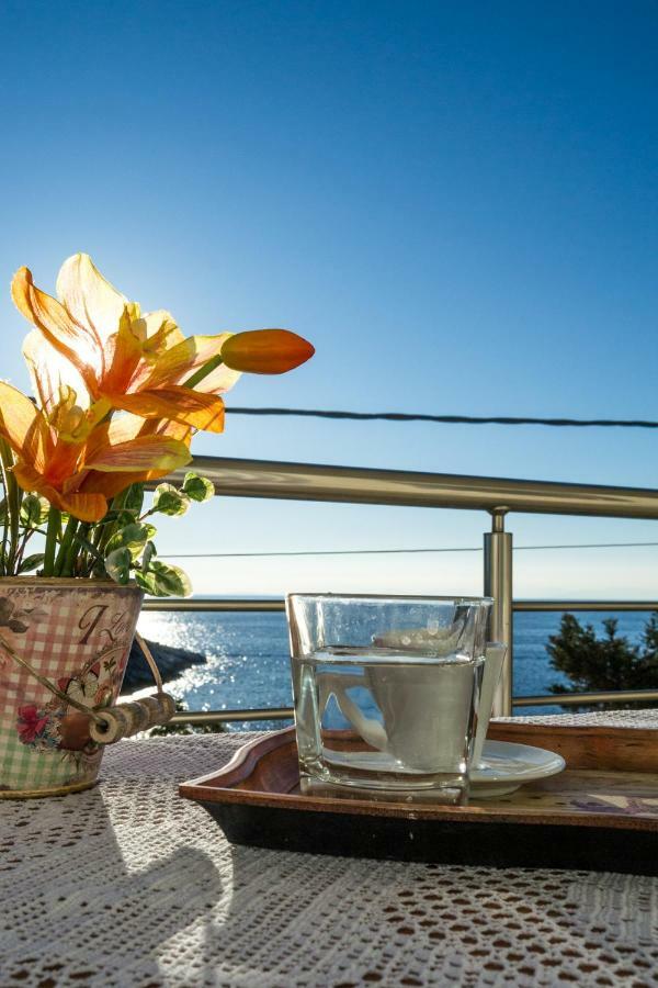 Dreamy Home By The Sea Skála Marión Εξωτερικό φωτογραφία