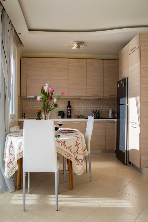 Dreamy Home By The Sea Skála Marión Εξωτερικό φωτογραφία