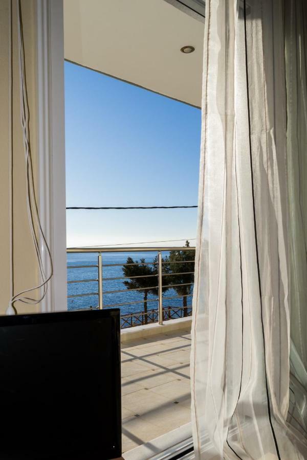 Dreamy Home By The Sea Skála Marión Εξωτερικό φωτογραφία