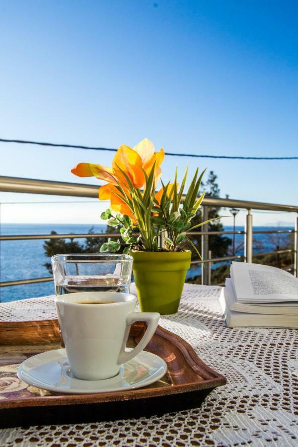 Dreamy Home By The Sea Skála Marión Εξωτερικό φωτογραφία