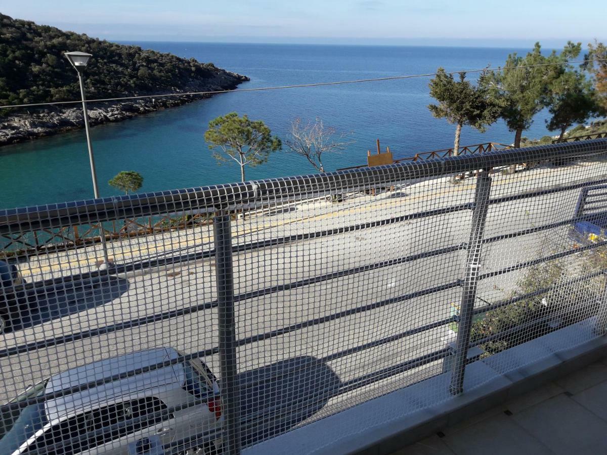 Dreamy Home By The Sea Skála Marión Εξωτερικό φωτογραφία