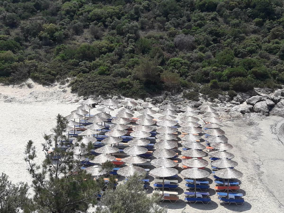 Dreamy Home By The Sea Skála Marión Εξωτερικό φωτογραφία